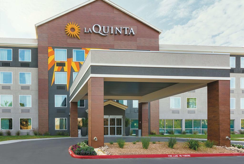 La Quinta Inn & Suites By Wyndham Marysville Exterior foto