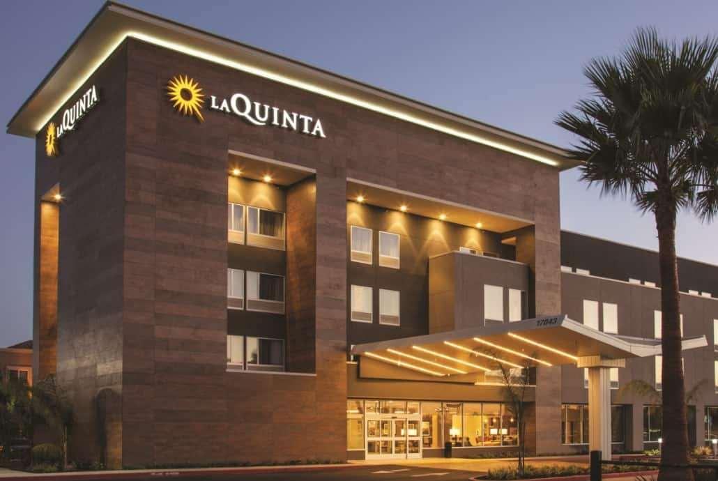La Quinta Inn & Suites By Wyndham Marysville Exterior foto